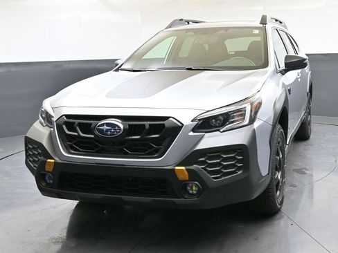 Used 2025 Subaru Outback Wilderness image 1