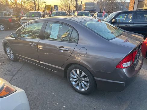 Used 2011 Honda Civic EX image 5