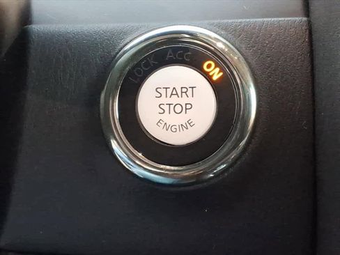 Used 2022 INFINITI QX80 Luxe w/ Cargo Package image 24