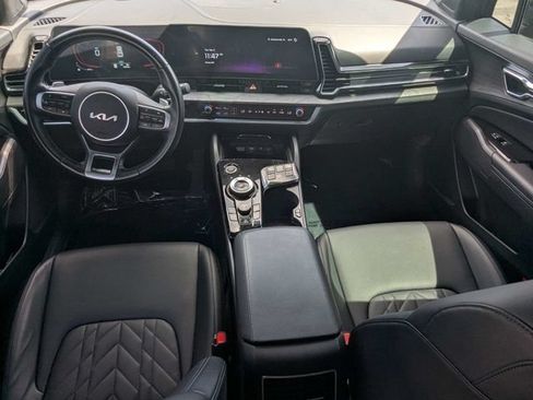Used 2023 Kia Sportage X-Line AWD/4WD image 17
