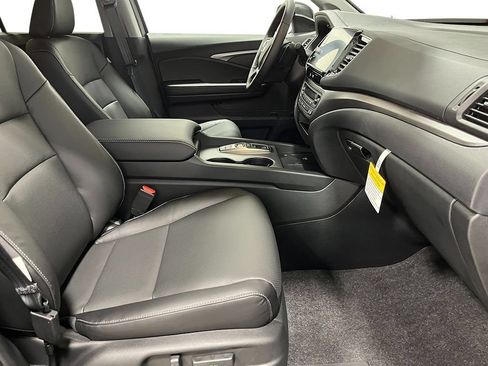 New 2026 Honda Ridgeline RTL image 26