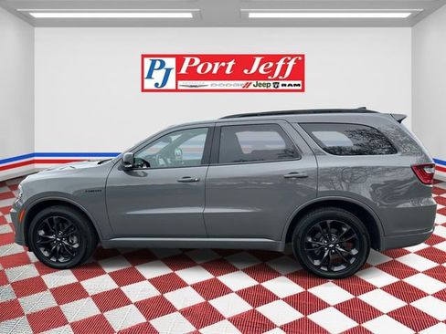 Used 2025 Dodge Durango R/T AWD/4WD image 6