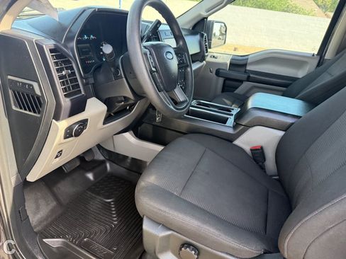 Used 2019 Ford F150 XL w/ Equipment Group 101A Mid AWD/4WD image 19