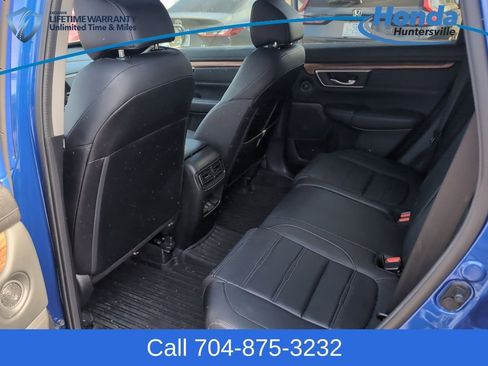 Used 2020 Honda CR-V EX-L image 14