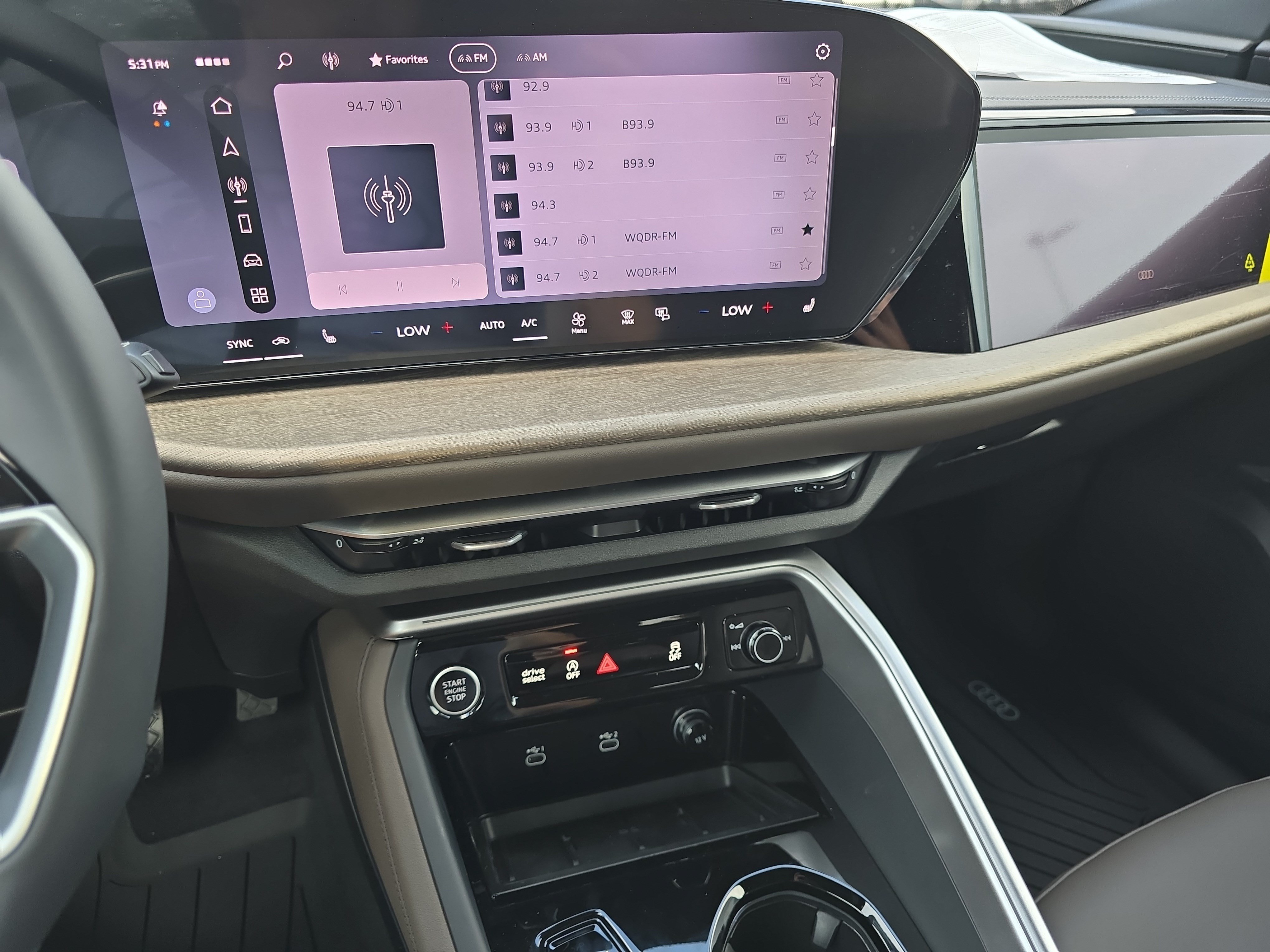 New 2026 Audi Q5 Premium Plus AWD/4WD image 20