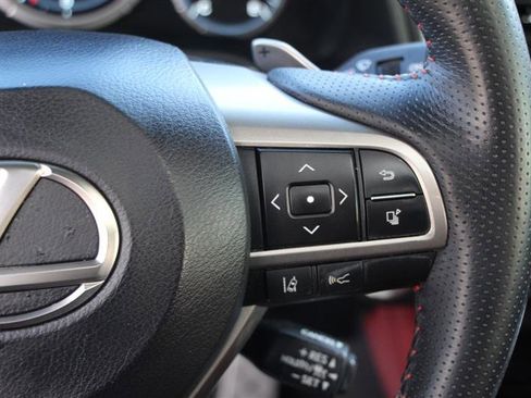 Used 2021 Lexus RX 350 F Sport w/ Cold Area Package (CT) image 22