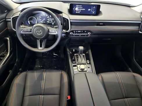 New 2025 MAZDA CX-50 AWD 2.5 Hybrid w/ Weather Package image 7