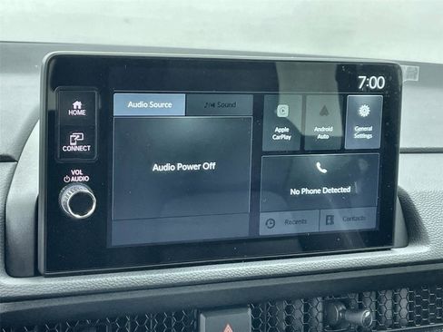 New 2026 Honda CR-V Sport-L image 25