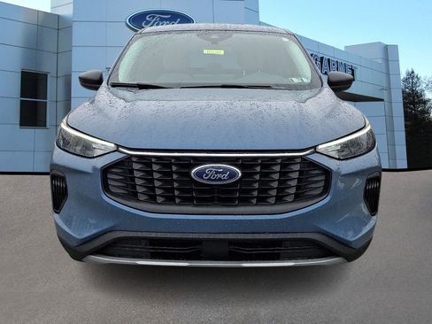 Certified 2024 Ford Escape Active w/ Tech Pack #1 image 3