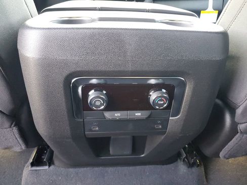 New 2026 Chevrolet Suburban LS w/ LPO, Dark Essentials Package image 10