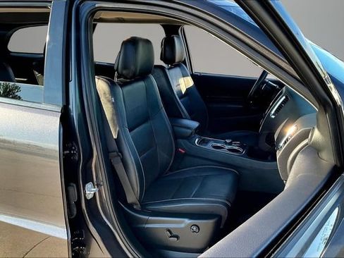 Used 2017 Dodge Durango Citadel AWD/4WD image 30