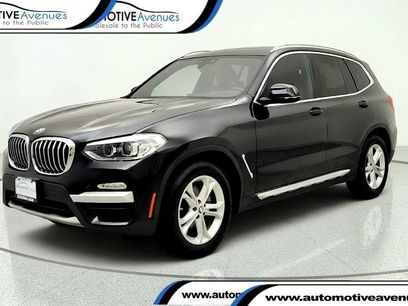 Used 2019 BMW X3 xDrive30i w/ Convenience Package