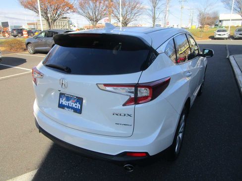 Certified 2021 Acura RDX image 5