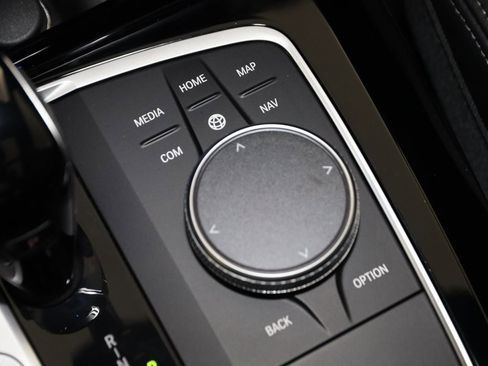 Used 2023 BMW X3 M40i image 34