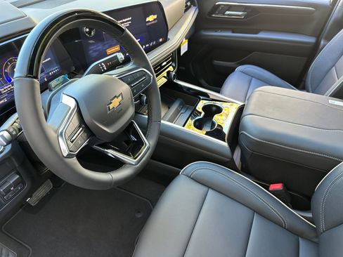 New 2026 Chevrolet Tahoe Premier image 10