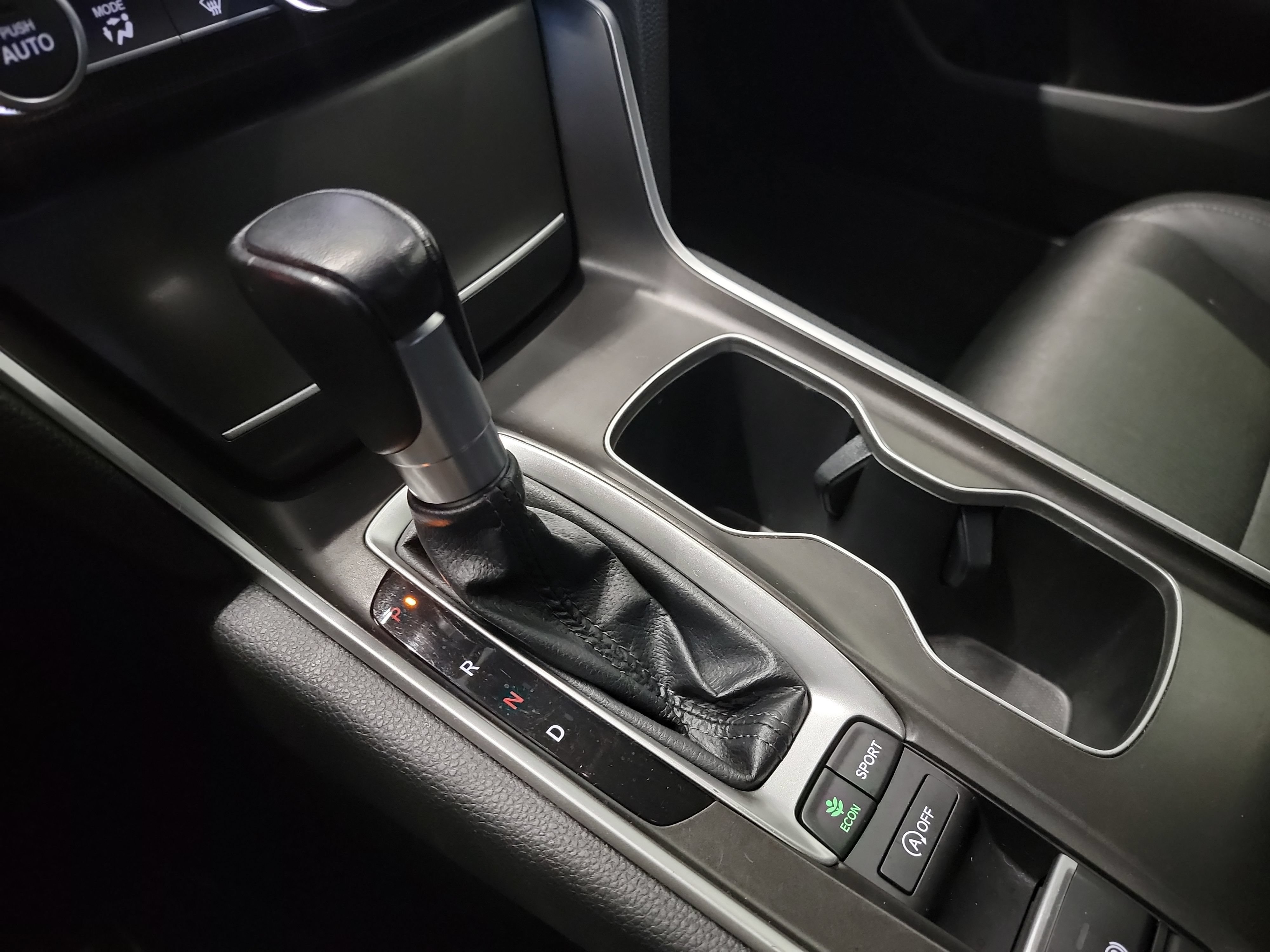 Used 2022 Honda Accord Sport image 26