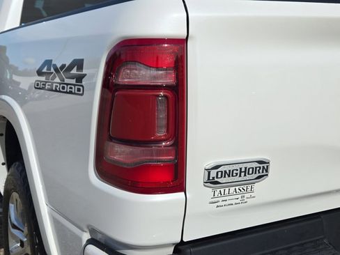 Used 2022 RAM 1500 Limited w/ Off Road Group image 9