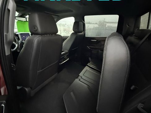 Used 2019 GMC Sierra 1500 SLT w/ SLT Premium Plus Package image 11