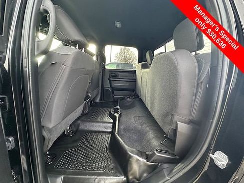 Used 2022 RAM 2500 Tradesman image 17