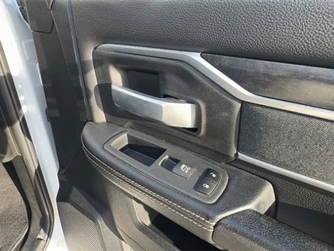 Used 2021 RAM 2500 Lone Star w/ Night Edition image 29
