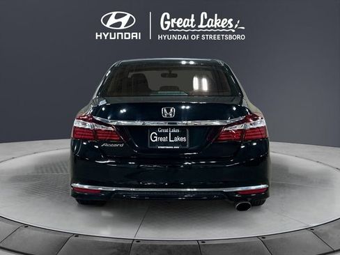 Used 2016 Honda Accord LX image 4