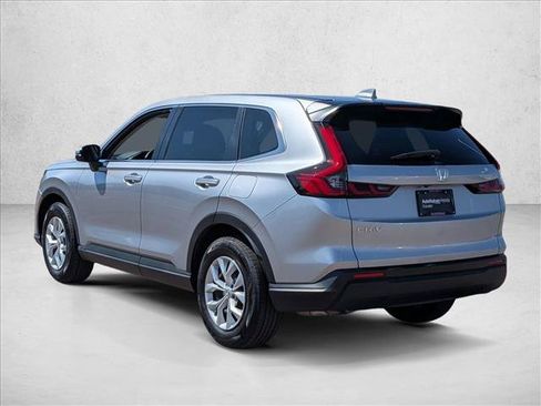 Used 2023 Honda CR-V LX image 8