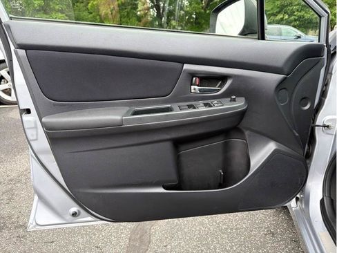 Used 2012 Subaru Impreza 2.0i Premium AWD/4WD image 7