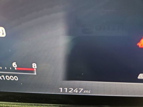 Certified 2025 Nissan Murano SV AWD/4WD image 18