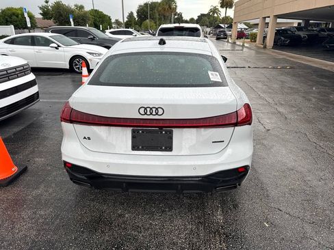 Used 2026 Audi A5 2.0T Premium Plus AWD/4WD image 35