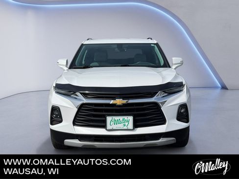 Used 2020 Chevrolet Blazer LT image 8