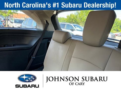 Used 2024 Honda Odyssey Touring image 26