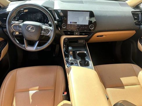 Used 2024 Lexus NX 250 FWD image 25