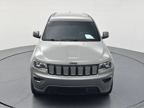 Used 2022 Jeep Grand Cherokee Laredo X AWD/4WD image 37