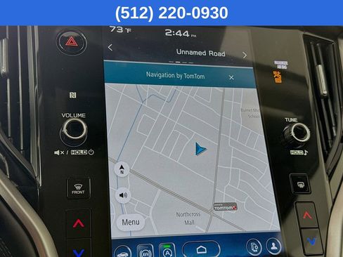 Used 2025 Subaru Legacy Premium image 16