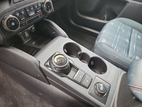 Used 2024 Ford Bronco Sport Heritage w/ Heritage Convenience Package AWD/4WD image 25
