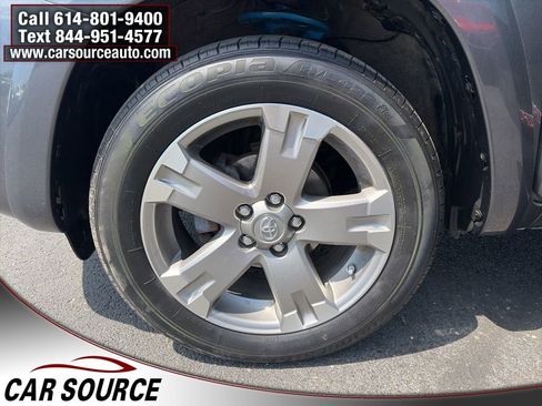 Used 2012 Toyota RAV4 Sport w/ Appearance Pkg AWD/4WD image 26