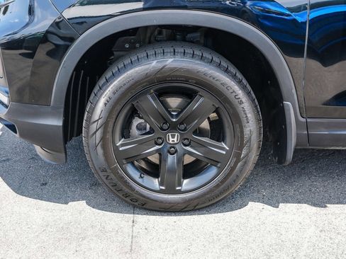 Used 2023 Honda Ridgeline Black Edition image 13