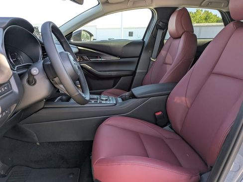 New 2026 MAZDA CX-30 AWD 2.5 S image 18