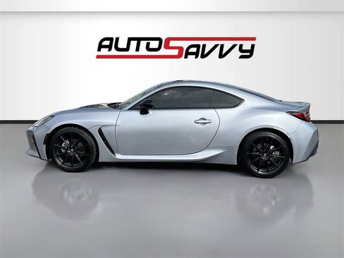 Used 2025 Toyota GR86 Premium w/ ALL Weather Mat Package (TMS) image 4