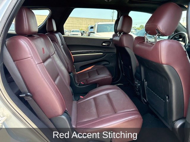 Certified 2023 Dodge Durango R/T AWD/4WD image 35