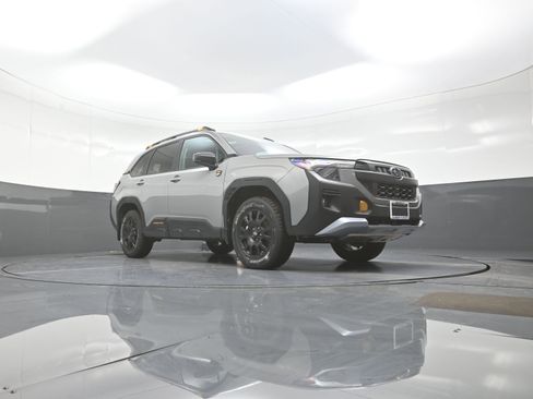 New 2026 Subaru Forester Wilderness AWD/4WD image 9