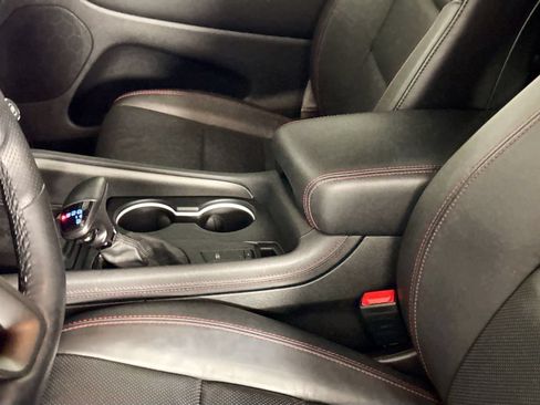 Used 2024 Dodge Durango R/T AWD/4WD image 35