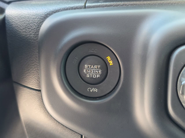 Used 2020 Jeep Gladiator Sport AWD/4WD image 34