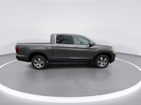 New 2026 Honda Ridgeline RTL image 9