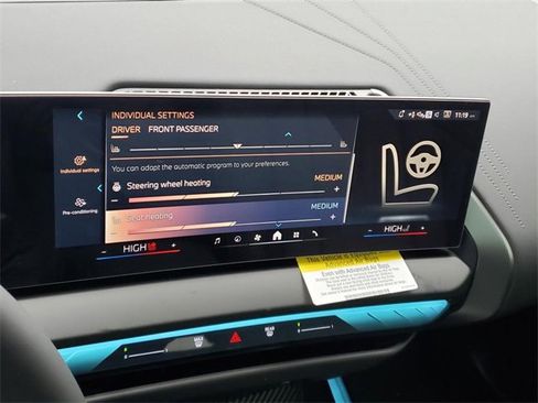 New 2026 BMW X3 xDrive30 image 25