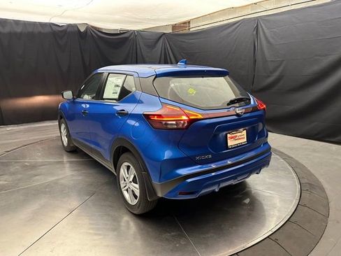 Used 2025 Nissan Kicks Play S FWD image 21