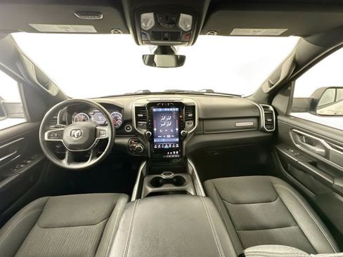 Used 2023 RAM 1500 Big Horn image 32