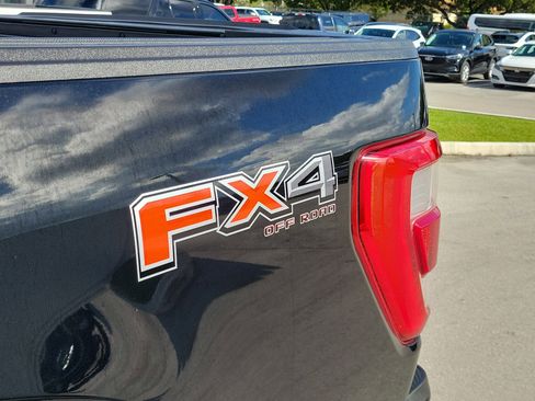 Certified 2023 Ford F150 Lariat w/ Max Trailer Tow Package image 29