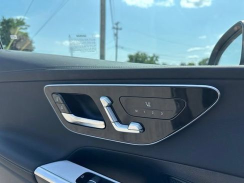 New 2026 Mercedes-Benz GLC 300 4MATIC image 13