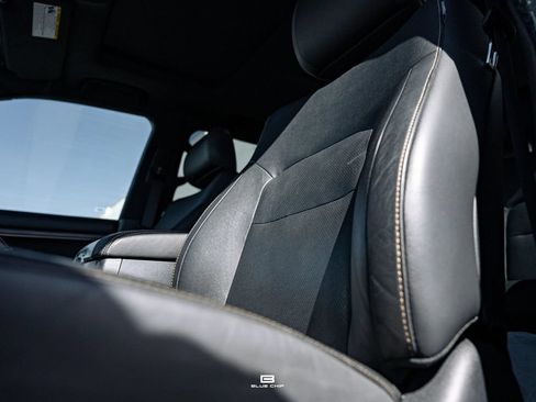 Used 2020 Toyota Land Cruiser Heritage Edition AWD/4WD image 38